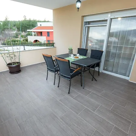 Villa Donata *