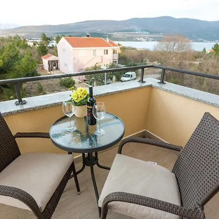 Villa Donata Pridraga