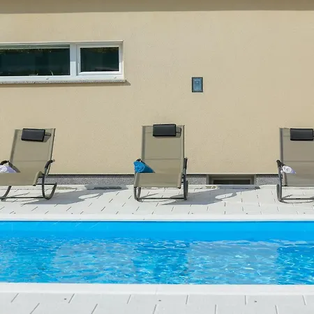 Villa Donata Pridraga