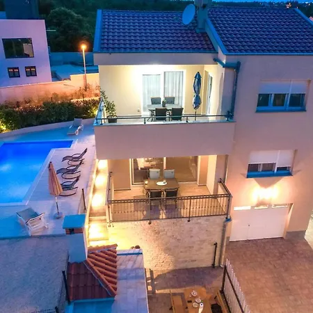 Villa Donata *
