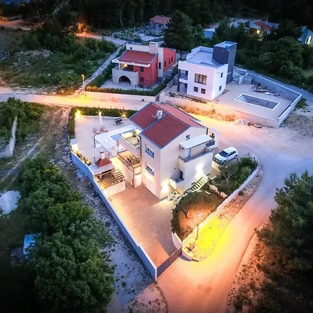 Donata Pridraga