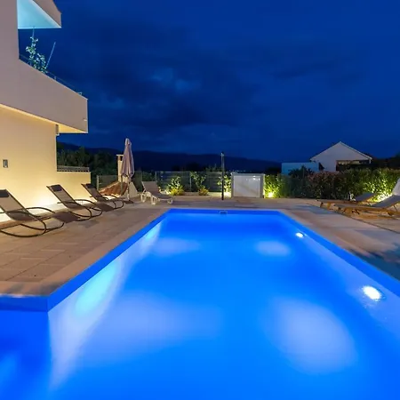 Villa Donata