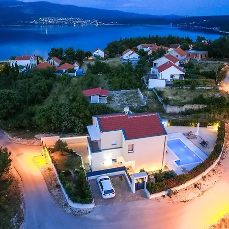 Villa Donata Pridraga